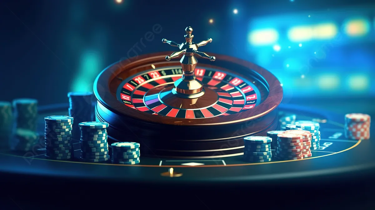 Nhà cái đã không ngại đầu tư tiền triển khai phiên bản Roulette 3D FB88 đặc sắc