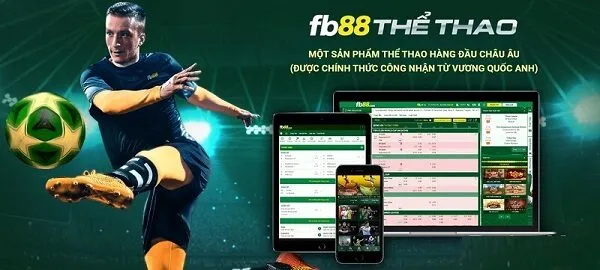 FB88 sẽ là cầu nối đưa người chơi tham gia nhiều trò chơi cá cược